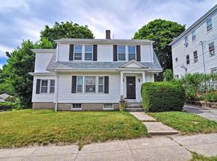57 Jefferson St, Attleboro, MA 02703
