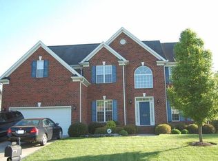 204 Blackheath Ct, Waxhaw, NC 28173