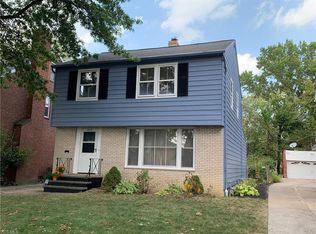 18115 Scottsdale Blvd, Shaker Heights, OH