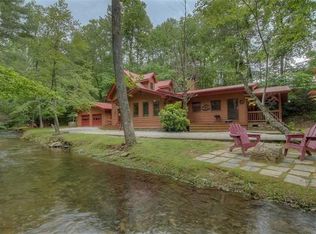 3787 Turniptown Rd #2, Ellijay, GA 30536