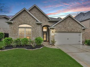 191 Capriccio Ln, Montgomery, TX 77316