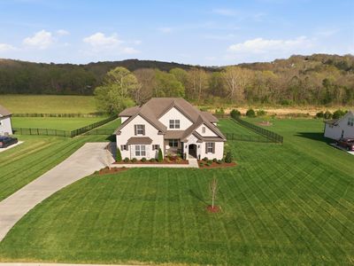 3041 Henley Way, Spring Hill, TN, 37174