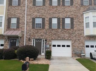 2170 Mill Garden Run, Buford, GA 30519