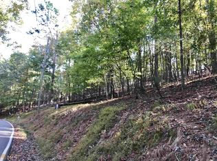 0 Navaho Way #478, Ellijay, GA 30540