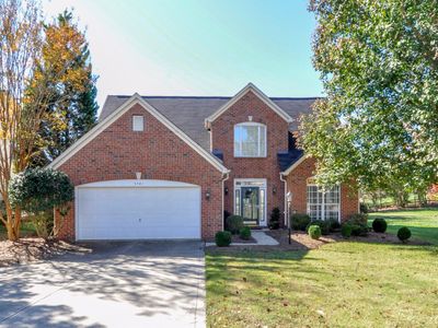5761 Cambridge Bay Dr, Charlotte, NC, 28269