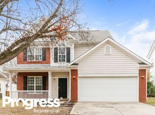 13611 Michael Lynn Rd, Charlotte, NC 28278