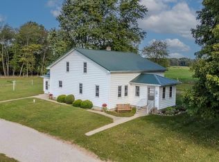 4720 N State Route 5, Shipshewana, IN 46565