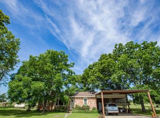 239 N Pirtle Rd, Durant, OK 74701