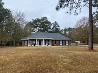 20 Clipper Dr, Hattiesburg, MS 39402