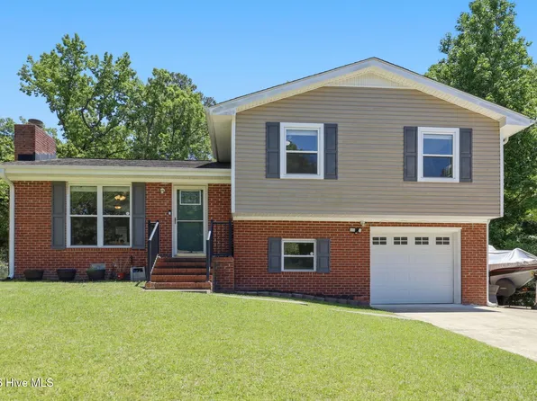 109 Stillbrook Ct, Jacksonville, NC 28540