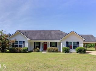 2587 Hwy 119 S, Guyton, GA 31312