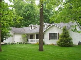 11095 Timber Ln, Plymouth, IN 46563