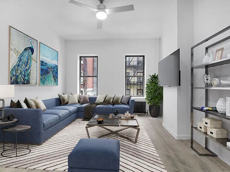 350 E 89th St #2B — Photo 2