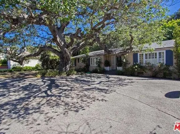 440 N Bundy Dr, Los Angeles, CA 90049