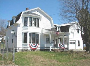 6 Jones St, Madison, ME 04950