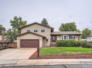 3308 S Richfield Way, Aurora, CO 80013