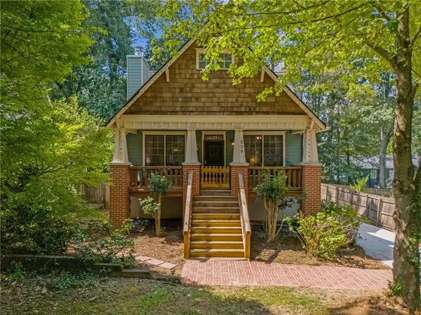 229 Spence Ave SE, Atlanta, GA 30317