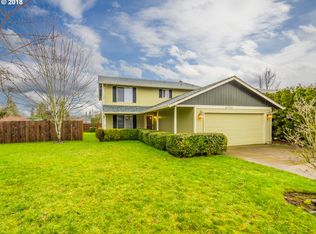 10700 NE 90th St, Vancouver, WA 98662