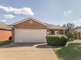 2803 85th St, Lubbock, TX 79423