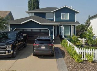 10 Westmews Cres, Fort Saskatchewan, AB