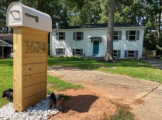 1624 Edinburgh Dr, Tucker, GA 30084