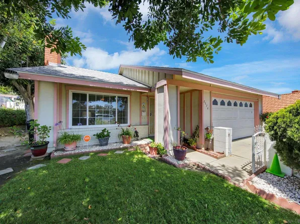 2574 Keen Dr, San Diego, CA 92139