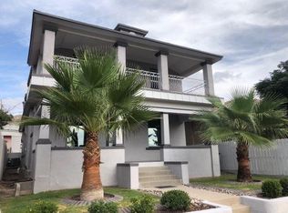 1903 E Rio Grande Ave, El Paso, TX 79902