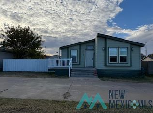 2109 S 8th St, Tucumcari, NM 88401