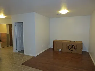 Rented by Parlor Real Estate Corp