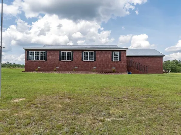 220 J P Hudson Rd, Box Springs, GA 31801