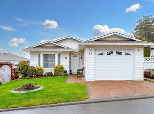 44 Eagle Ln, New Songhees 1a, BC