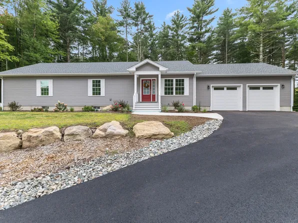 199 Palmer Rd, Brimfield, MA 01010