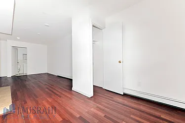 Rented by J Misrahi Realty Corp