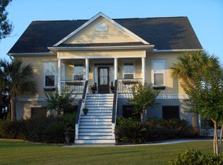 1585 Rivertowne Country Club Dr, Mount Pleasant, SC 29466