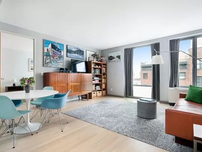 49 N 8th St APT 4E, Brooklyn, NY, 11249