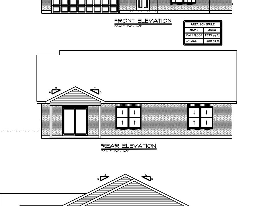 Heath elevations