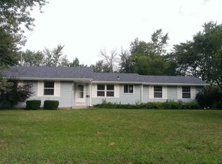 3827 Marigold Dr, Fort Wayne, IN 46815