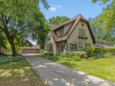2342 Elliott St SE, Grand Rapids, MI, 49506