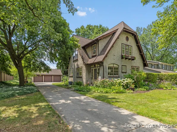 2342 Elliott St SE, Grand Rapids, MI 49506