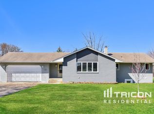 14020 Raven St NW, Andover, MN 55304