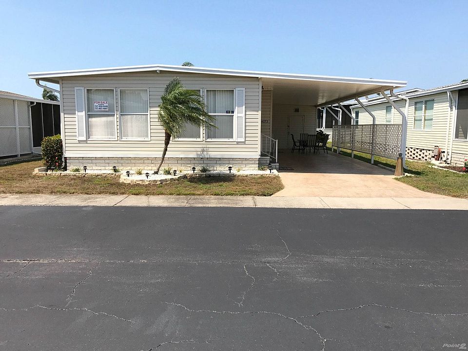 Turn-key, furnished home ready for you!