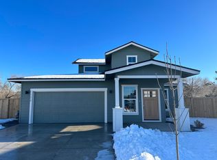1650 SW Black Butte Ct, Redmond, OR
