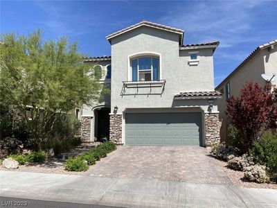9966 Rams Leap Ave, Las Vegas, NV, 89166