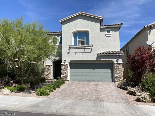9966 Rams Leap Ave, Las Vegas, NV 89166