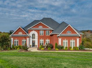 4431 Twin Creeks Dr, Cookeville, TN 38506