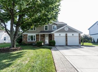 214 Rugby Ln, Gahanna, OH 43230