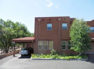 3 Taos Pl, Manitou Springs, CO 80829