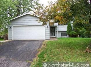 1660 84th Ct N, Brooklyn Park, MN 55444