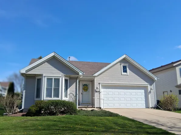 6122 Thornebury Dr, Madison, WI 53719