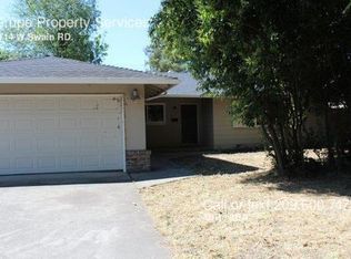 2714 W Swain Rd, Stockton, CA 95207